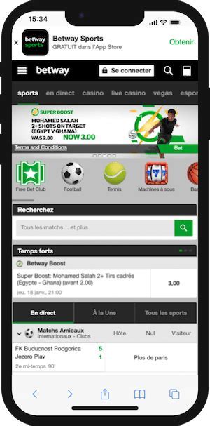 application betway|betway today games.
